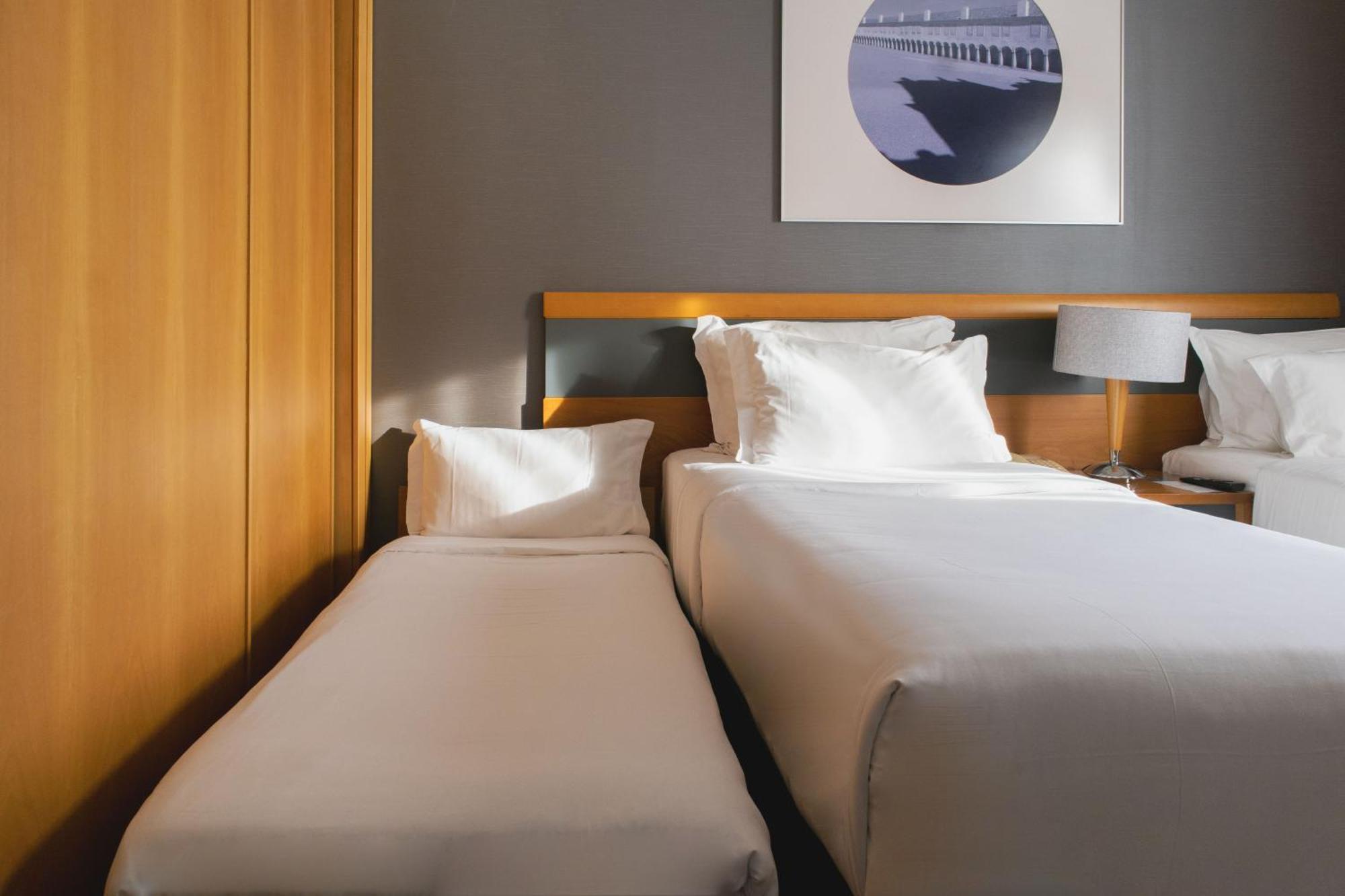 Double or Twin Room Extra Bed