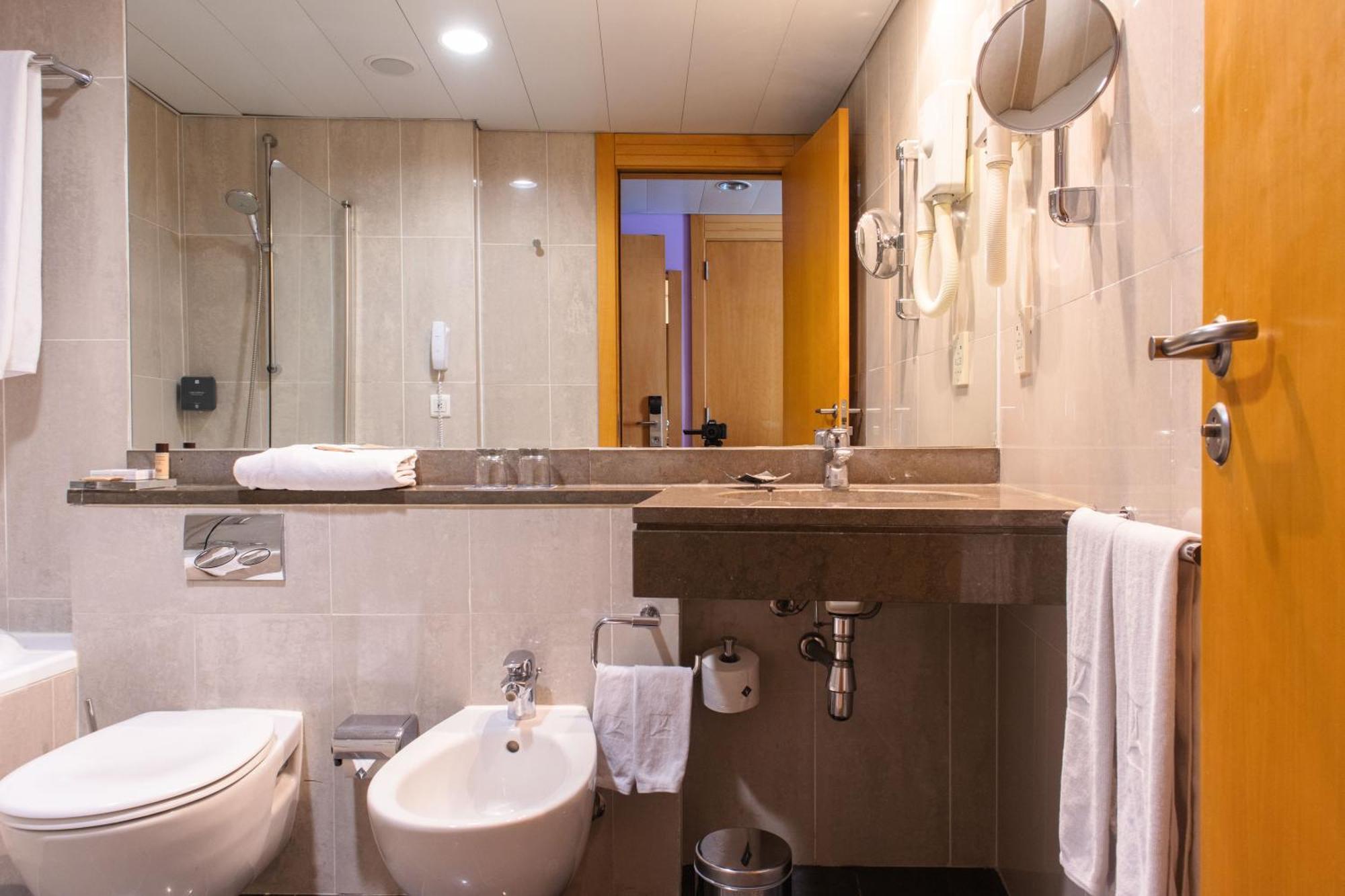 Double or Twin Room Extra Bed