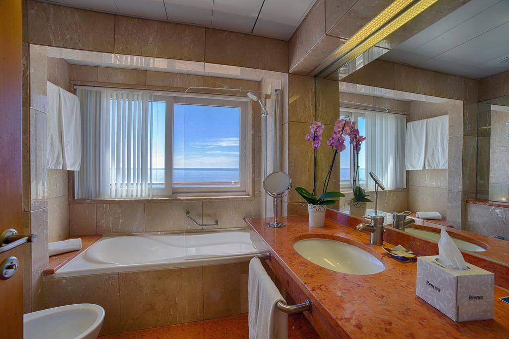 Suite Sea View
