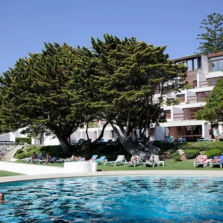 Hotel Do Mar-2