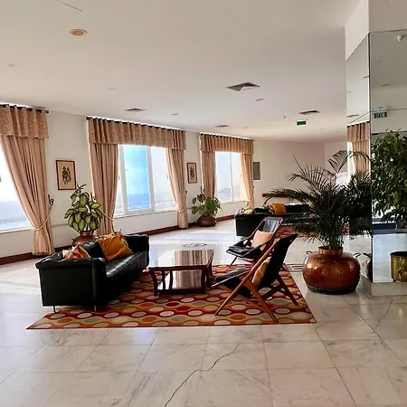 Hotel Do Mar-3