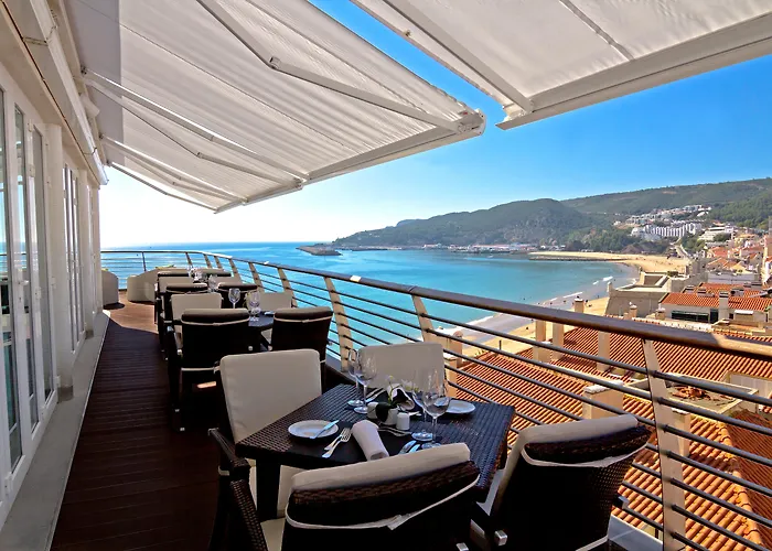  Sana Sesimbra
