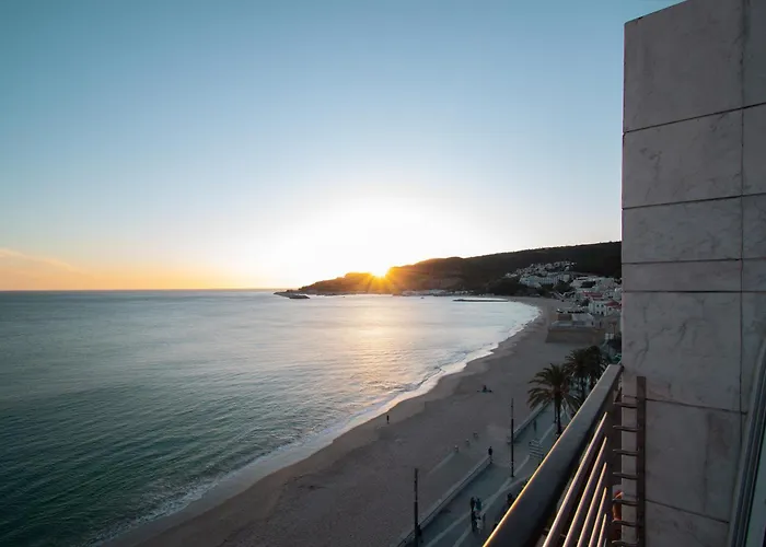 Sana Sesimbra Hotel