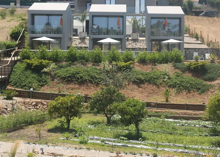 Zambujal Suites